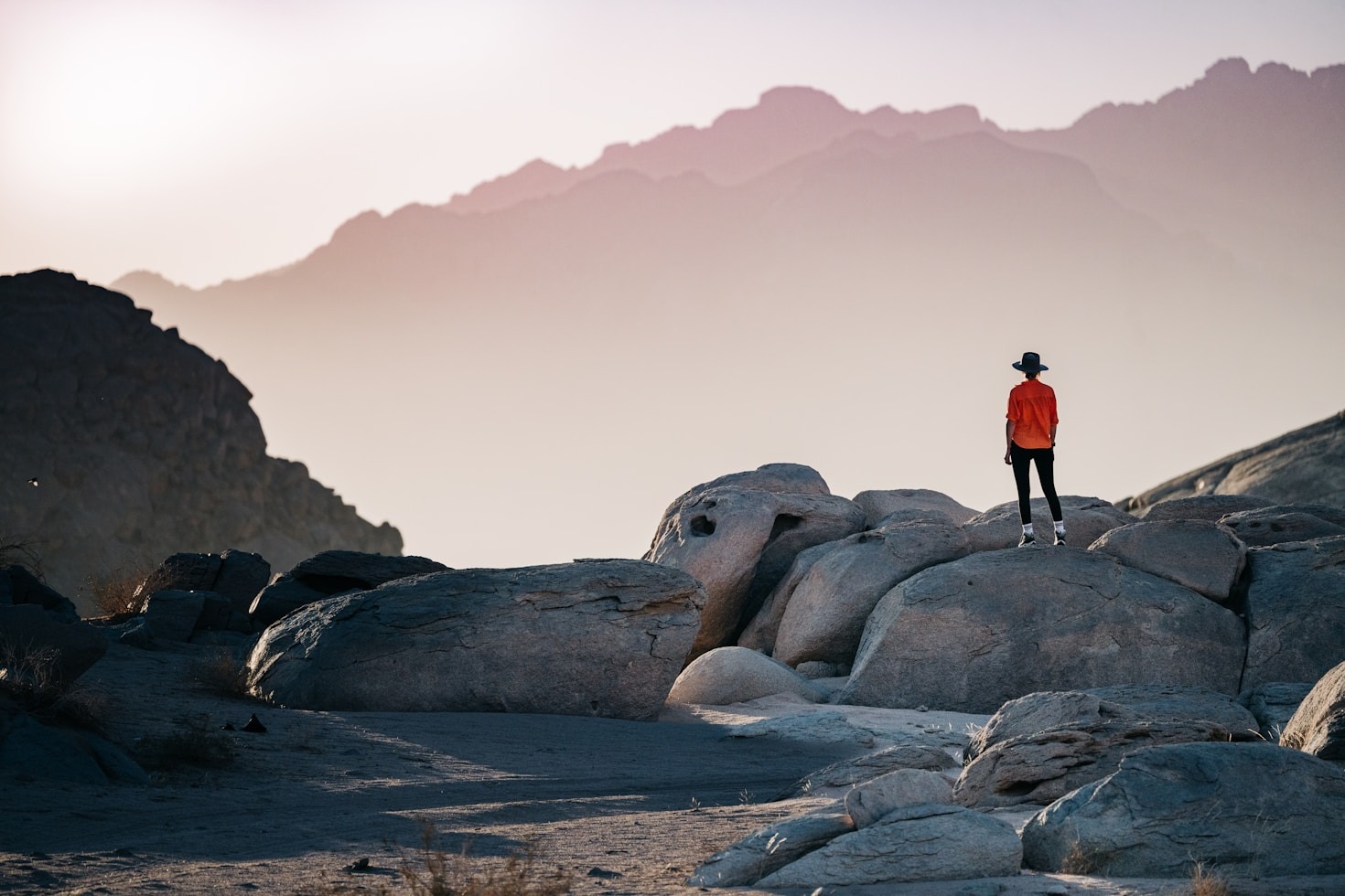 Reiseinspiration: Die versteckten Juwelen der Welt